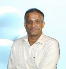 <b><center>Mr.Satheesh Krishnamurthy,</b><br>Brand Consultant