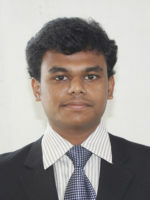As an alumnus of KBS, I had a great learning from my professors. I thank the institution
for the academic support, facilities and the learning environment what they provided to me.
Because of the motivation provided by my family and my college Director, I enrolled myself as a
full-time research scholar under Anna University from January 2019.