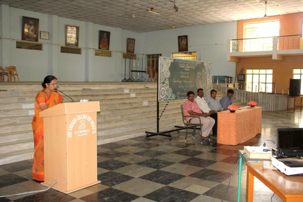 Saradha college (1)
