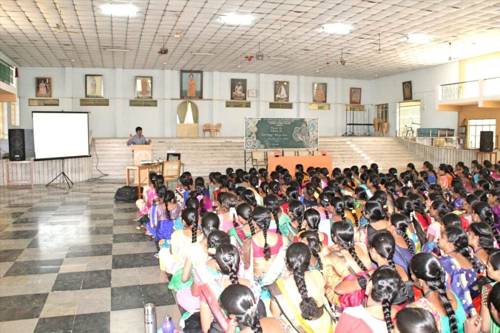 Saradha college (4)