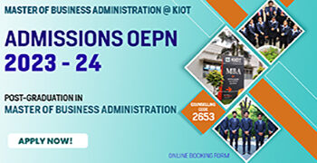 Admission Open 2023 Web