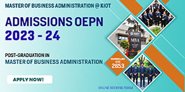Admission Open 2023 Web