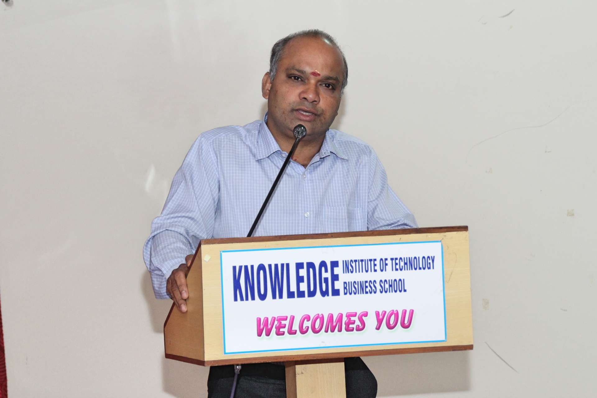 Dr. Alagu Perumal Ramasamy, Associate Professor (International Business), Loyola Institute of Business Administration (LIBA),  Loyola College, Chennai.