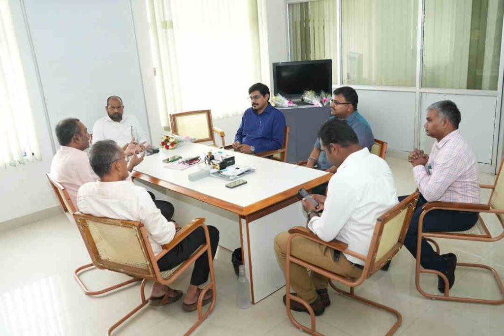 Zoho - MOU SIgning 2024 (7)