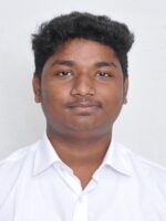 MBA @ Knowledge Institute of Technology has played a vital role in building a strong foundation in business education while shaping both my personal and professional journey. The academic environment, combined with continuous support, helped me grow with confidence. The dedicated efforts of the placement team opened doors to promising career opportunities, leading me to a successful placement at Ujjivan Small Finance Bank. The institution has truly brought out the best in me and has been a solid pillar in my career path.