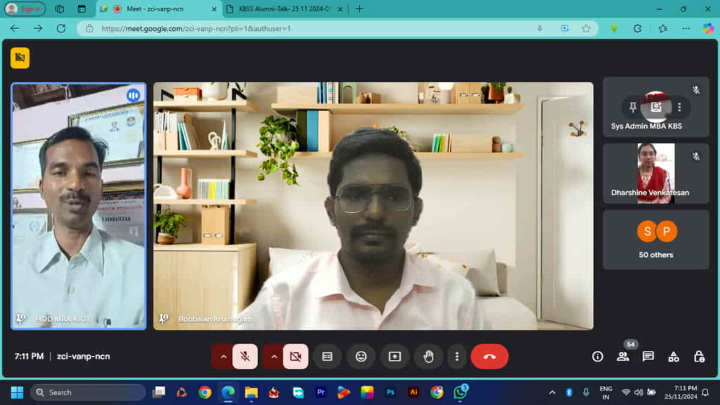 Alumni Talk Series - 25 11 2024 (7)
