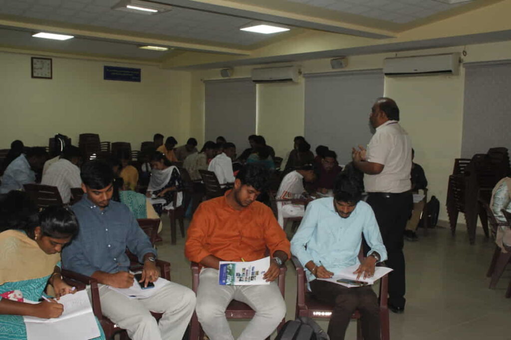 Case Method of Learning & Reflection (CMLR-2025) (11)