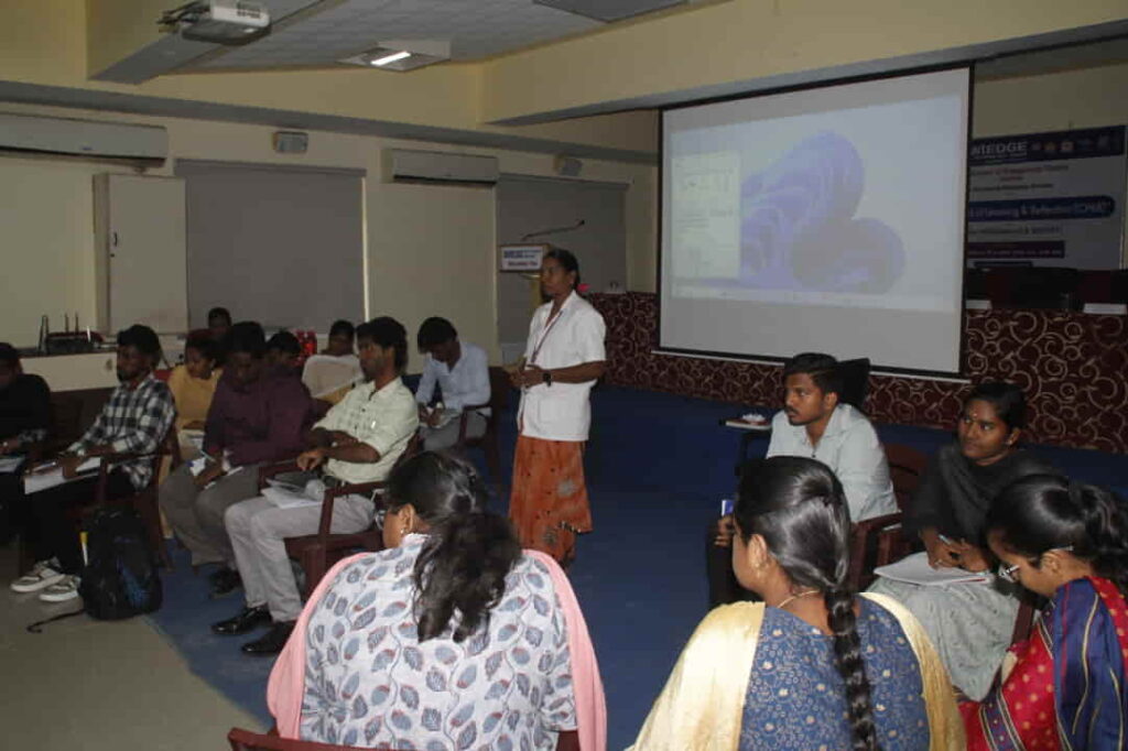 Case Method of Learning & Reflection (CMLR-2025) (12)