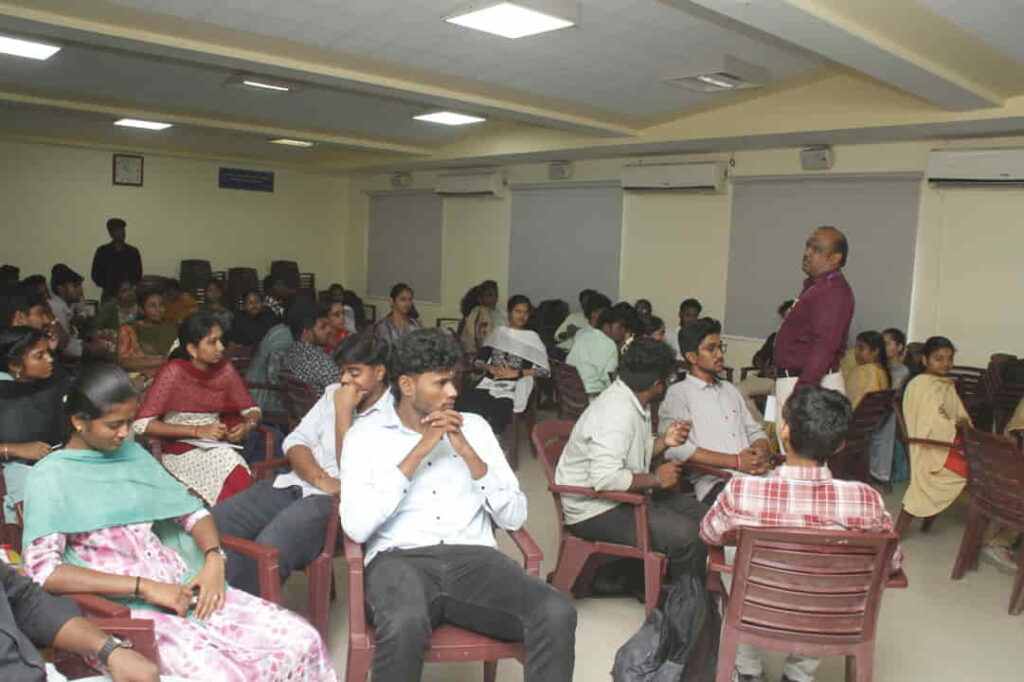 Case Method of Learning & Reflection (CMLR-2025) (23)