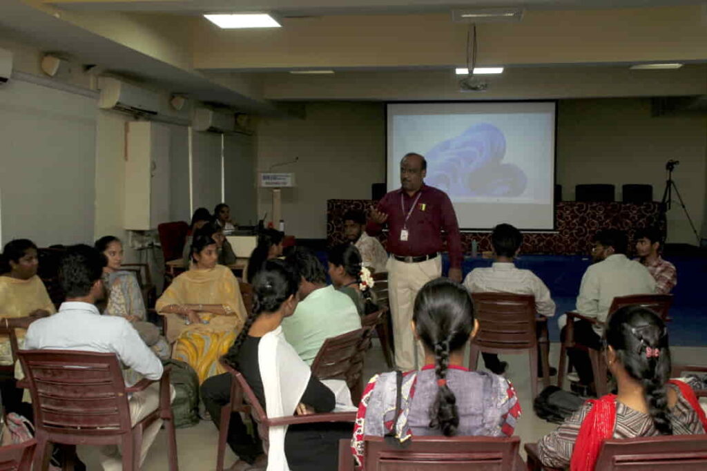 Case Method of Learning & Reflection (CMLR-2025) (24)