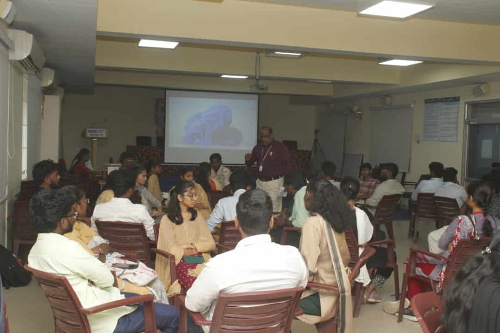 Case Method of Learning & Reflection (CMLR-2025) (25)