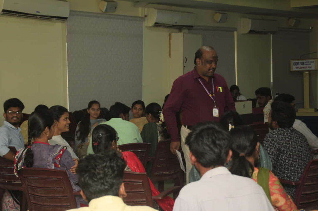 Case Method of Learning & Reflection (CMLR-2025) (27)