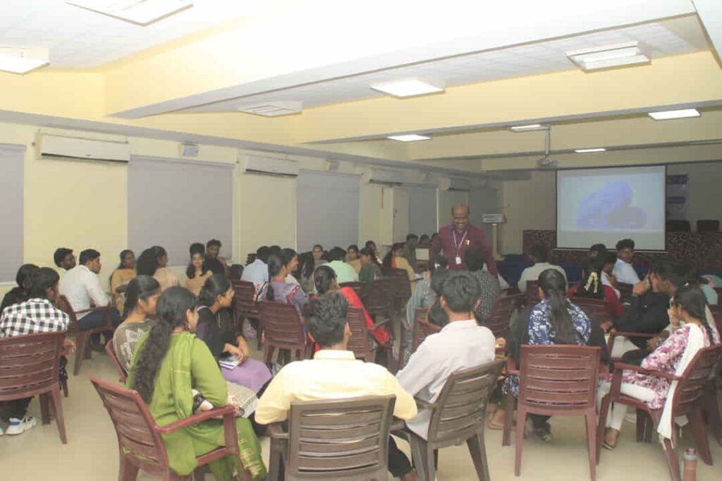 Case Method of Learning & Reflection (CMLR-2025) (37)