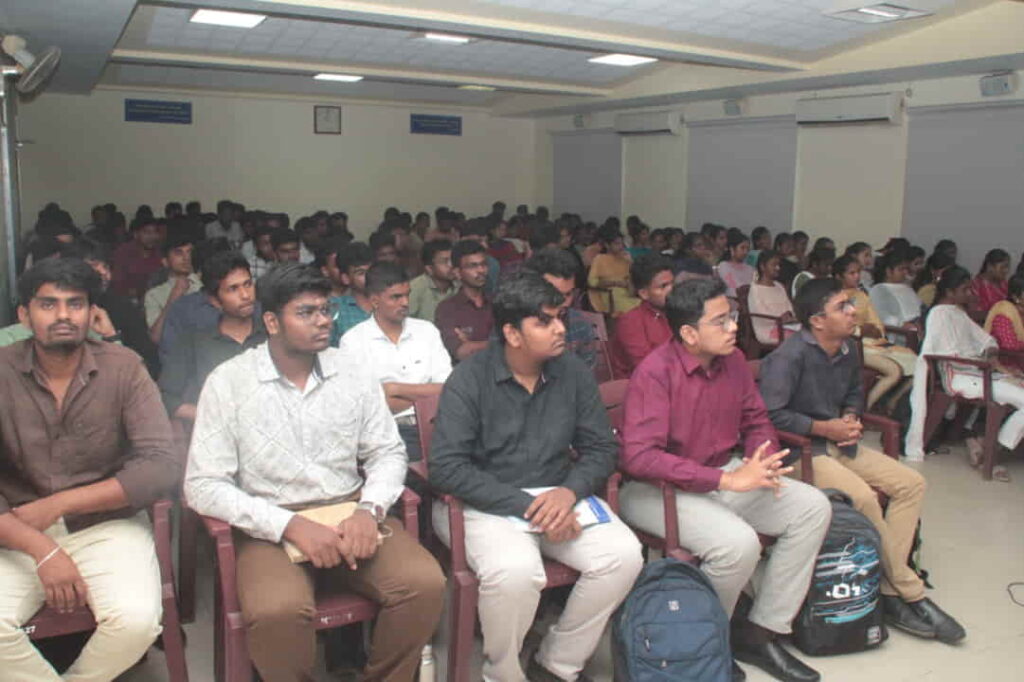 Case Method of Learning & Reflection (CMLR-2025) (4)