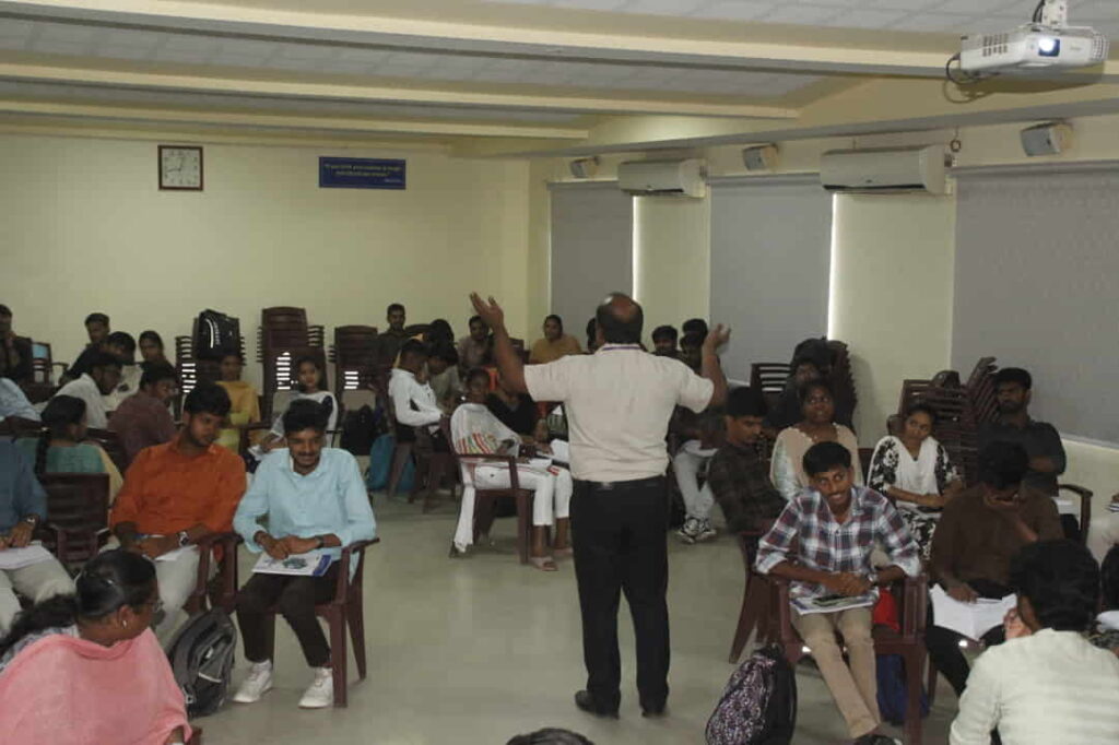 Case Method of Learning & Reflection (CMLR-2025) (9)