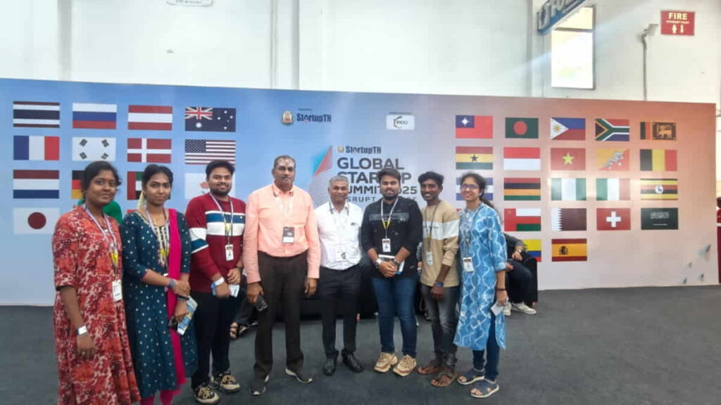 StartupTN Global Startup Summit (1)