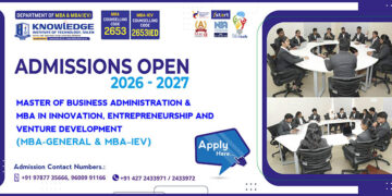 MAIN Slide  - Admission Open 2026